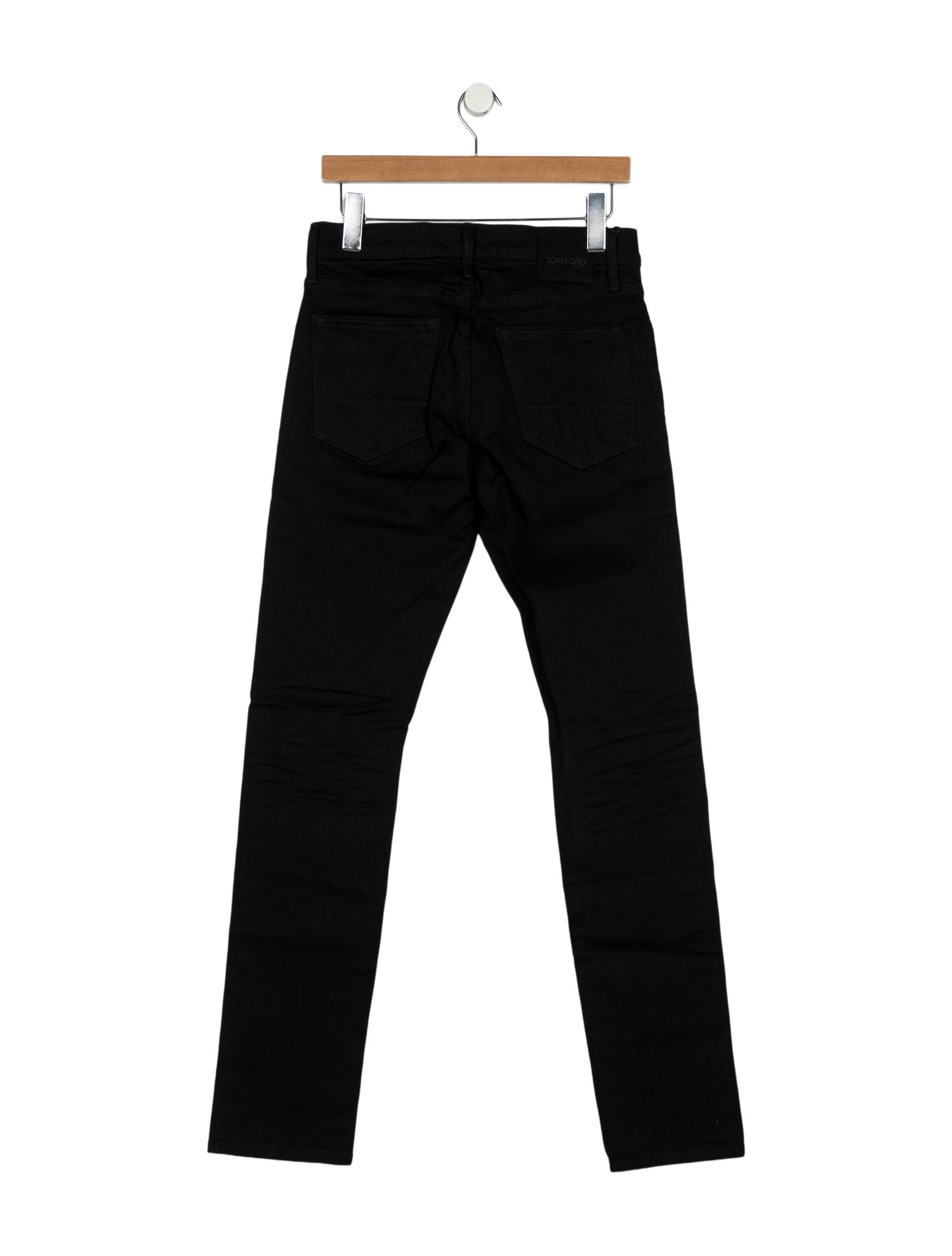 Tom Ford Skinny Jeans w/ Tags