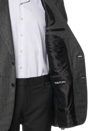 Tom Ford Blazer