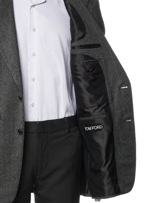 Tom Ford Blazer