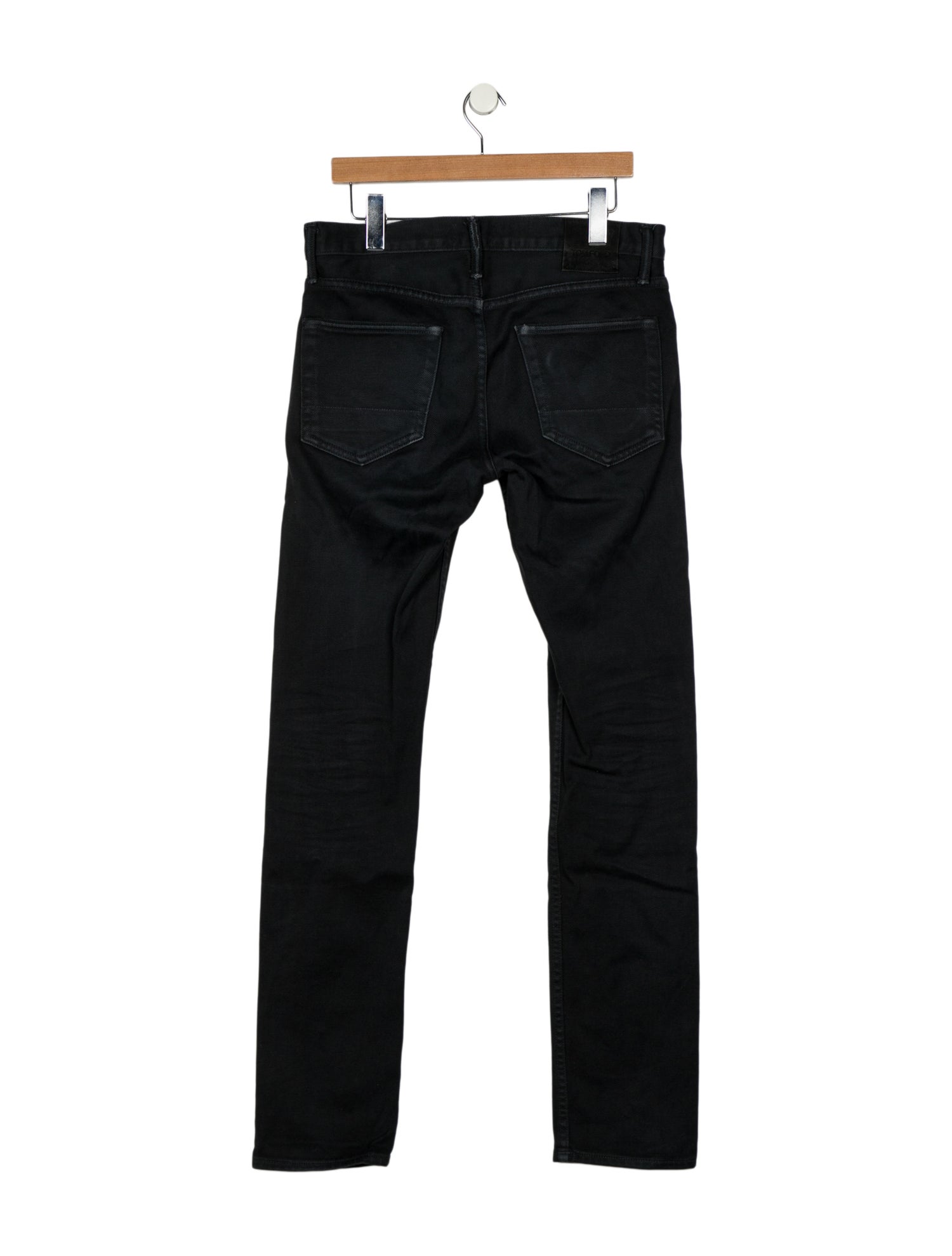 Tom Ford Skinny Jeans