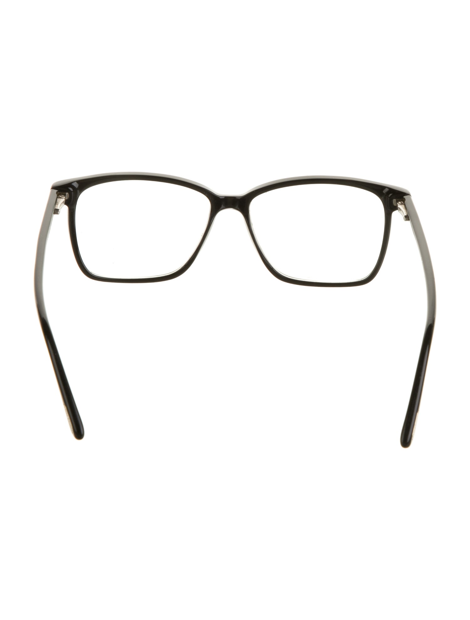 Tom Ford Square Eyeglasses