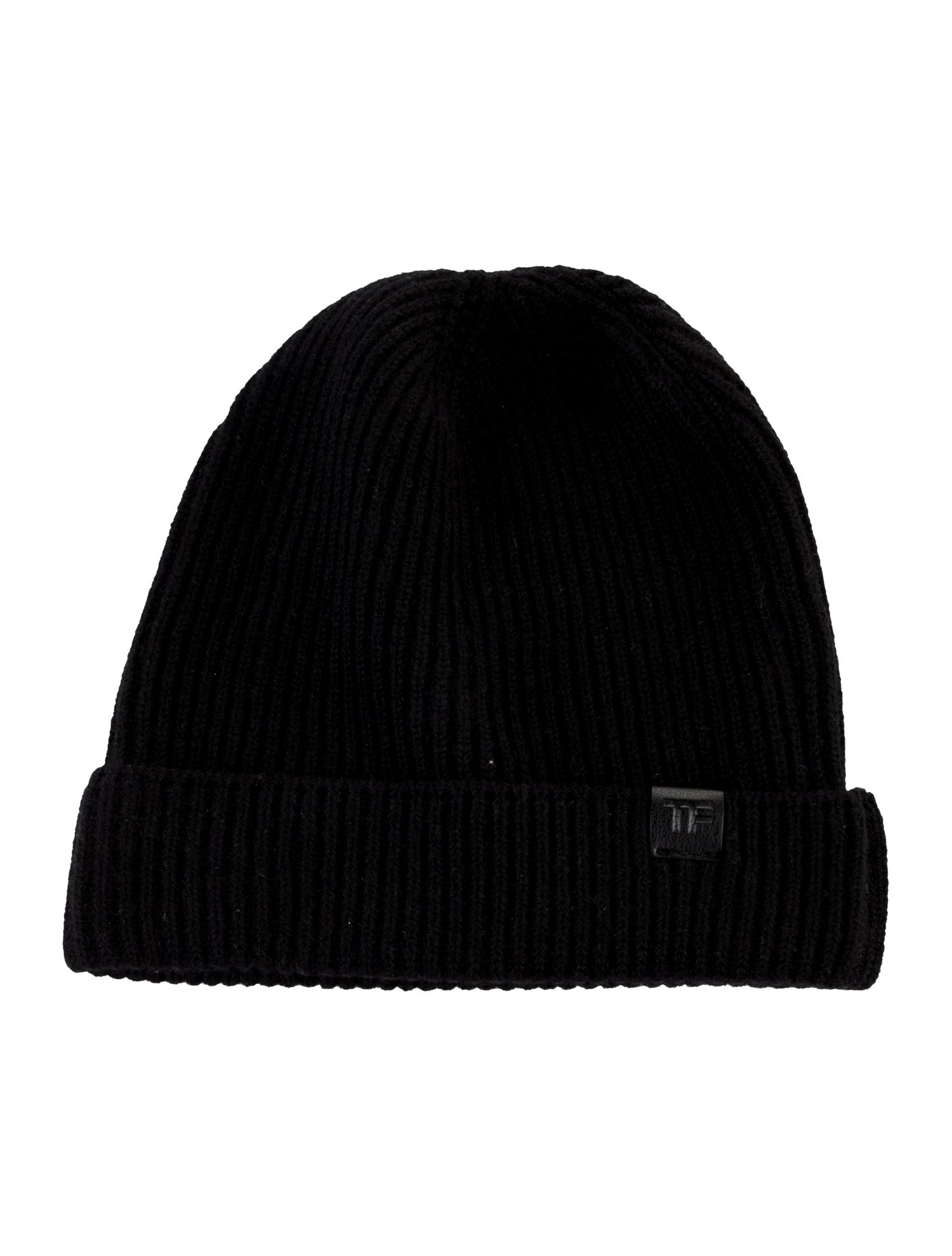 Tom Ford Knitted Beanie