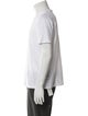Tom Ford Crew Neck Short Sleeve T-Shirt