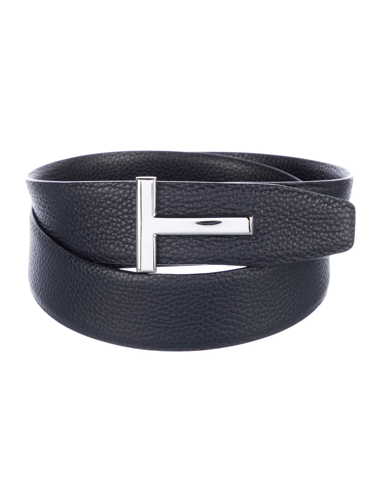 Tom Ford Leather Belt Kit