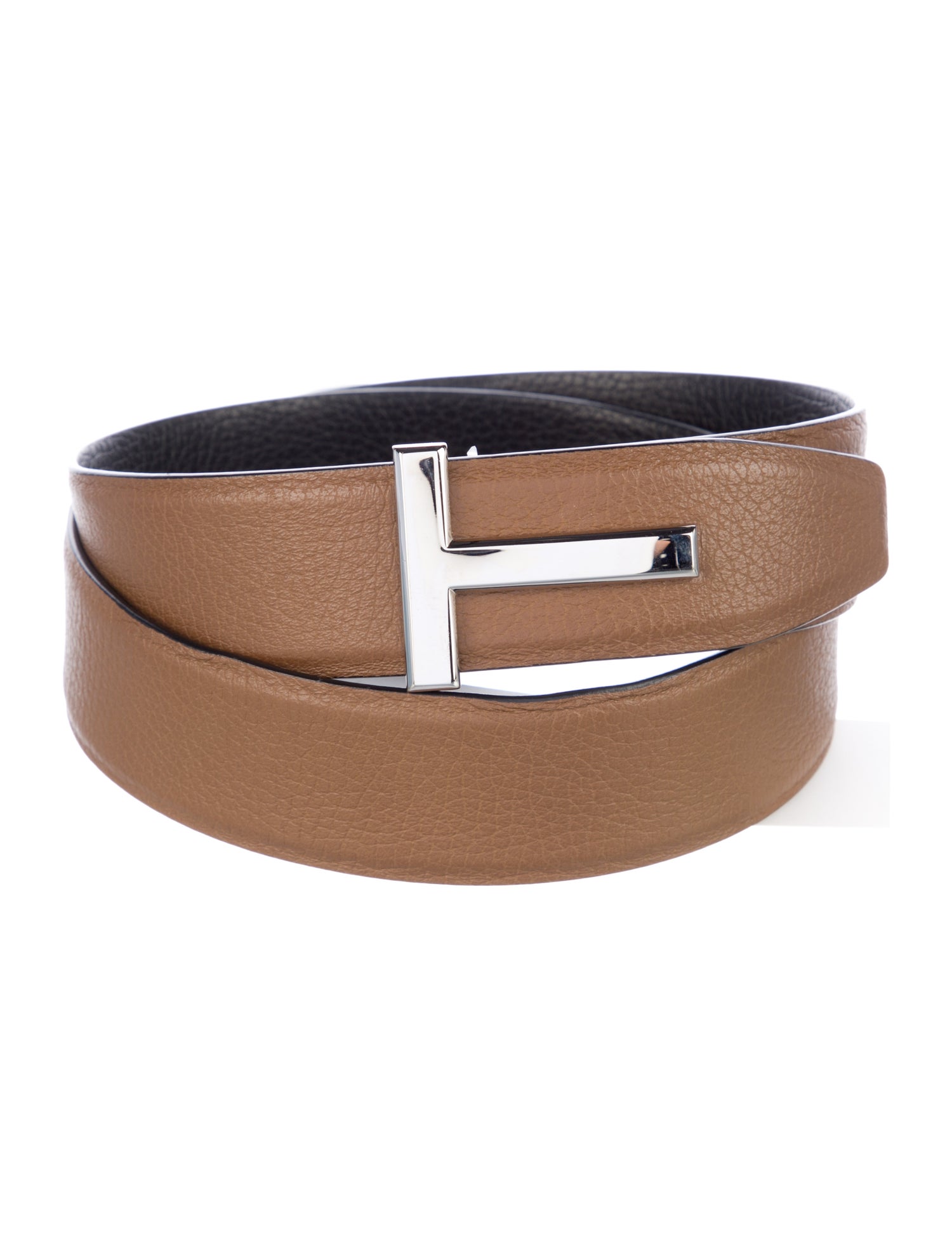 Tom Ford Leather Belt Kit