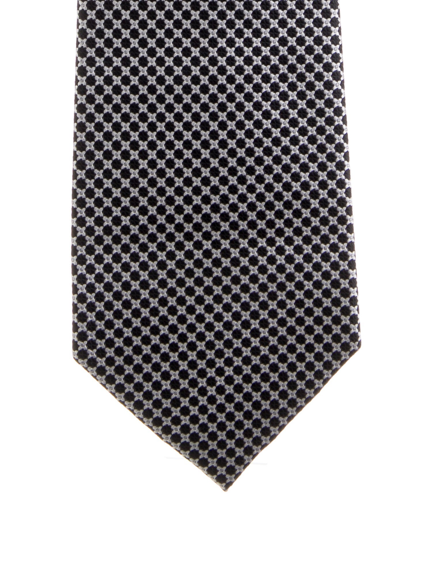 Tom Ford Men's Silk Tie