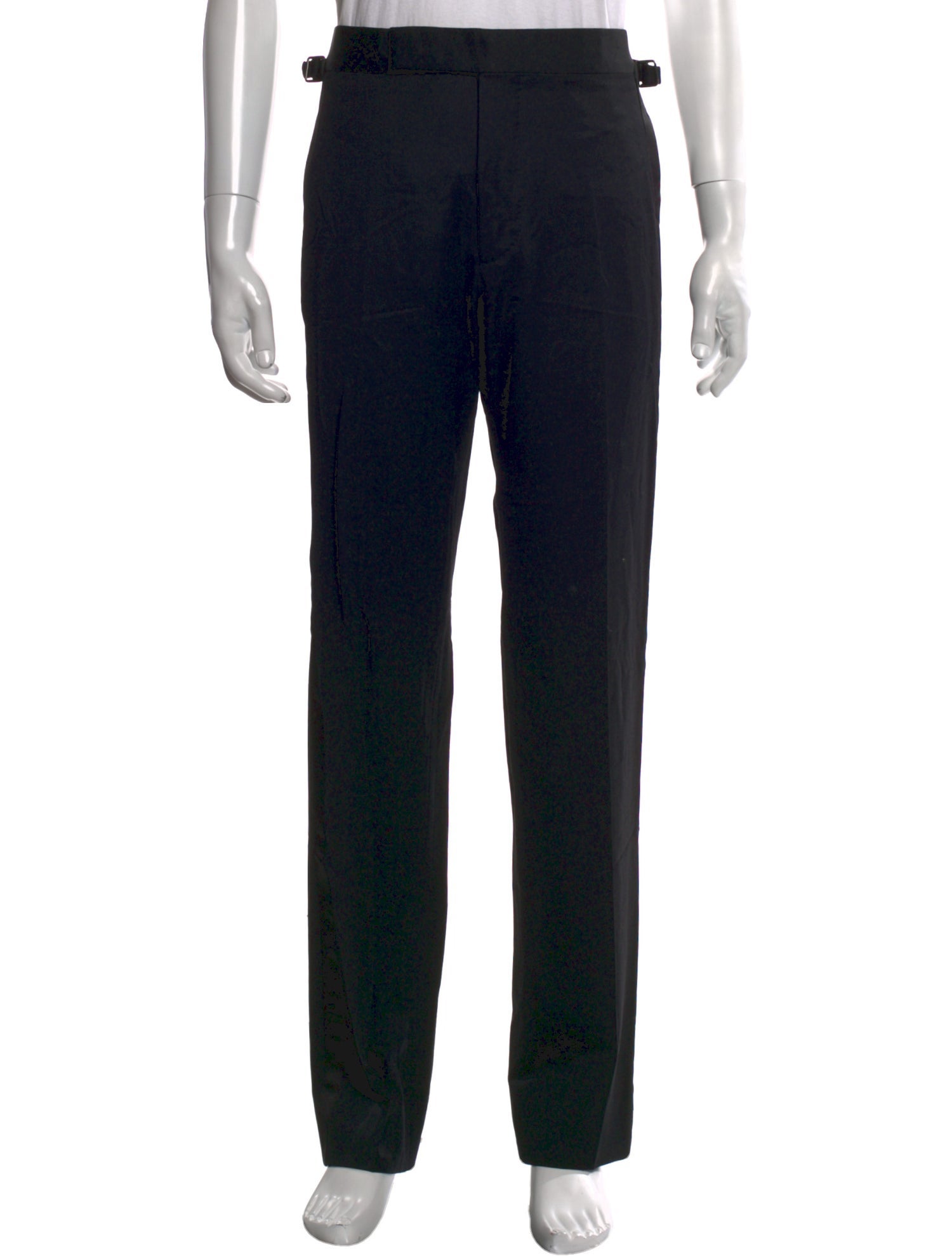 Tom Ford Wool Pants