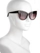 Tom Ford Nika Cat-Eye Sunglasses