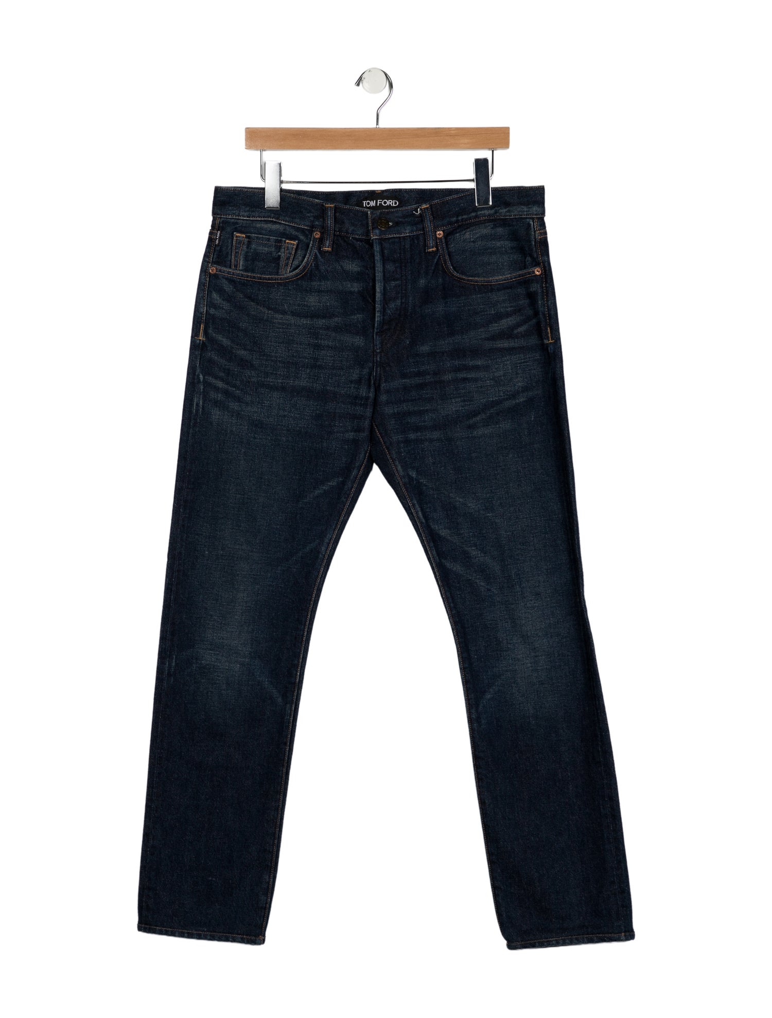 Tom Ford Skinny Jeans