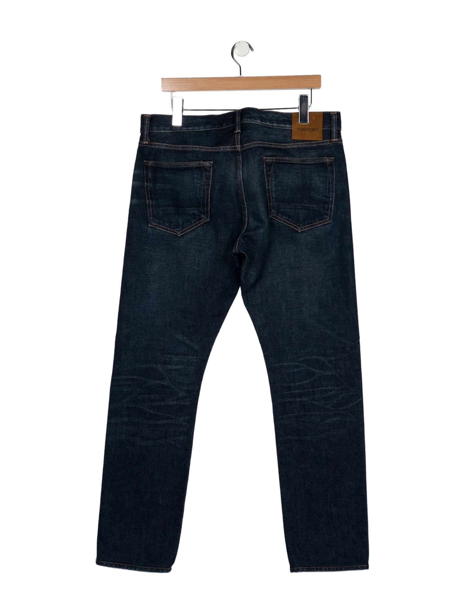 Tom Ford Skinny Jeans