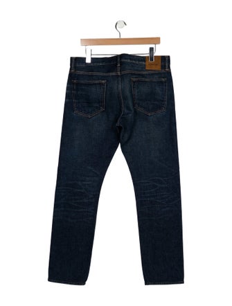 Tom Ford Skinny Jeans