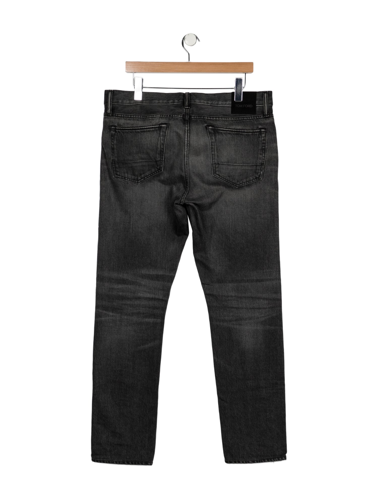 Tom Ford Skinny Jeans