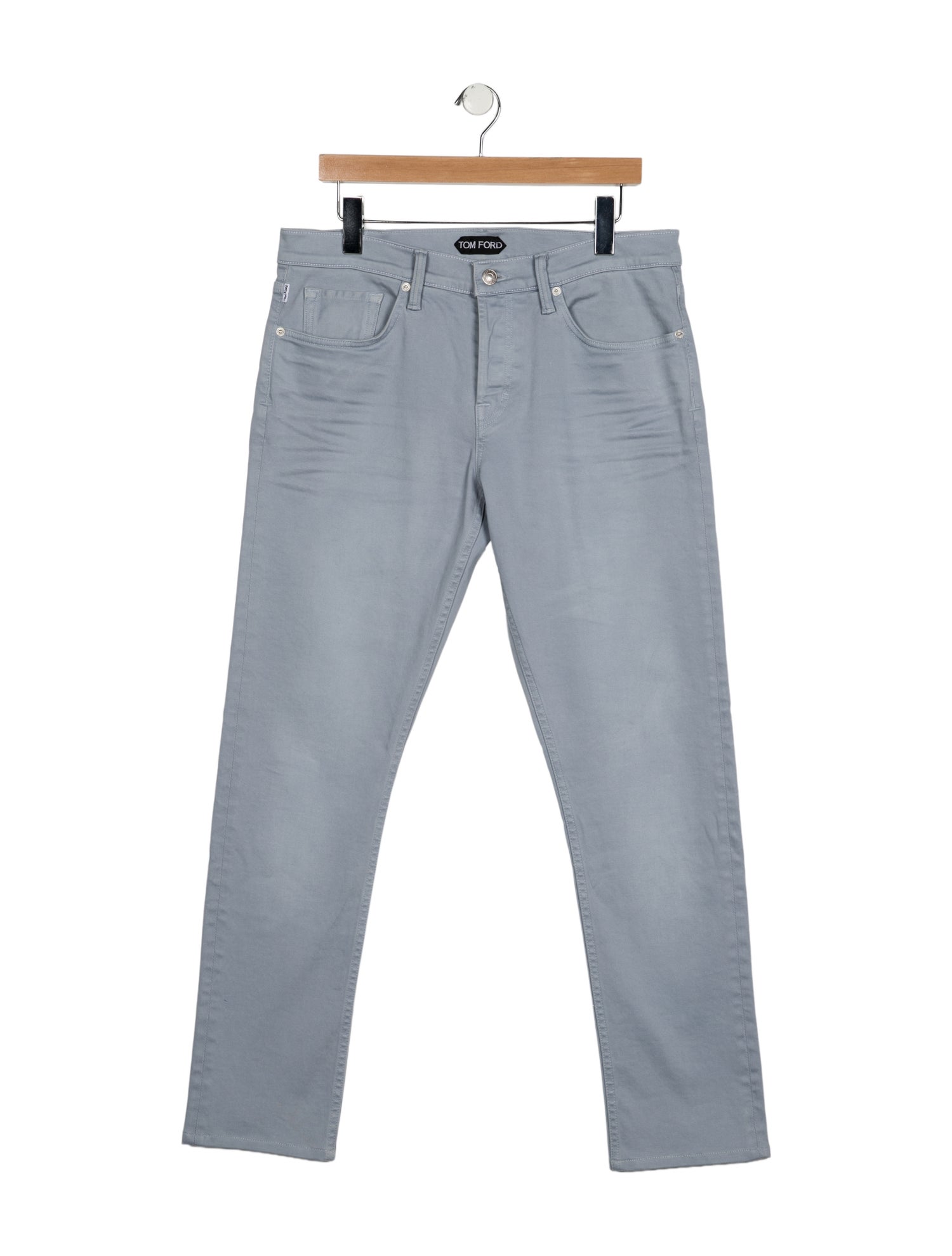 Tom Ford Skinny Jeans