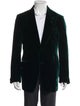 Tom Ford Solid Blazer