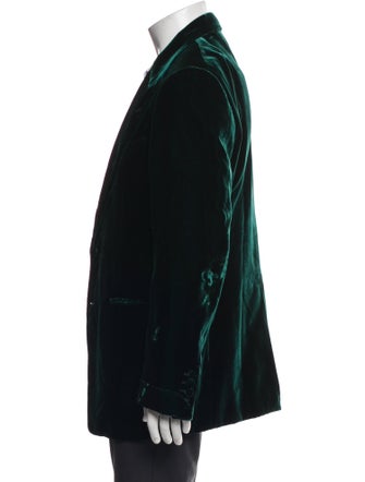 Tom Ford Solid Blazer