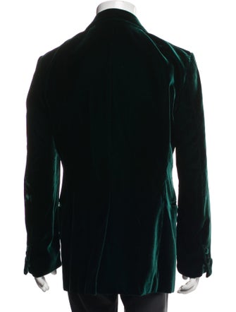 Tom Ford Solid Blazer