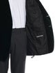 Tom Ford Solid Blazer