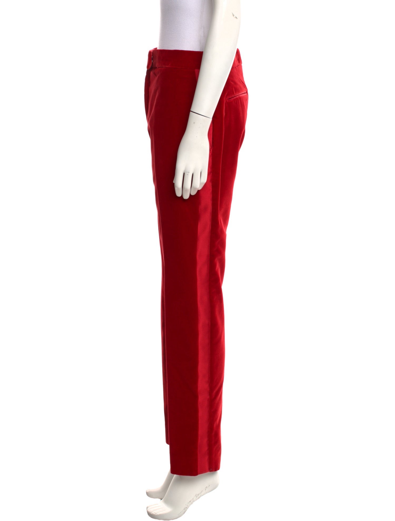 Tom Ford Straight Leg Pants w/ Tags