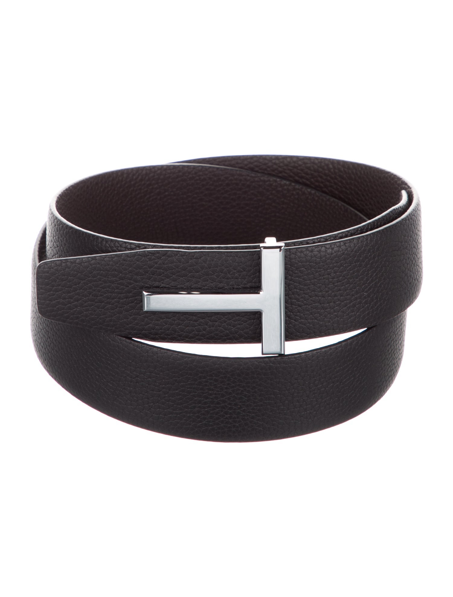 Tom Ford Leather Belt Kit