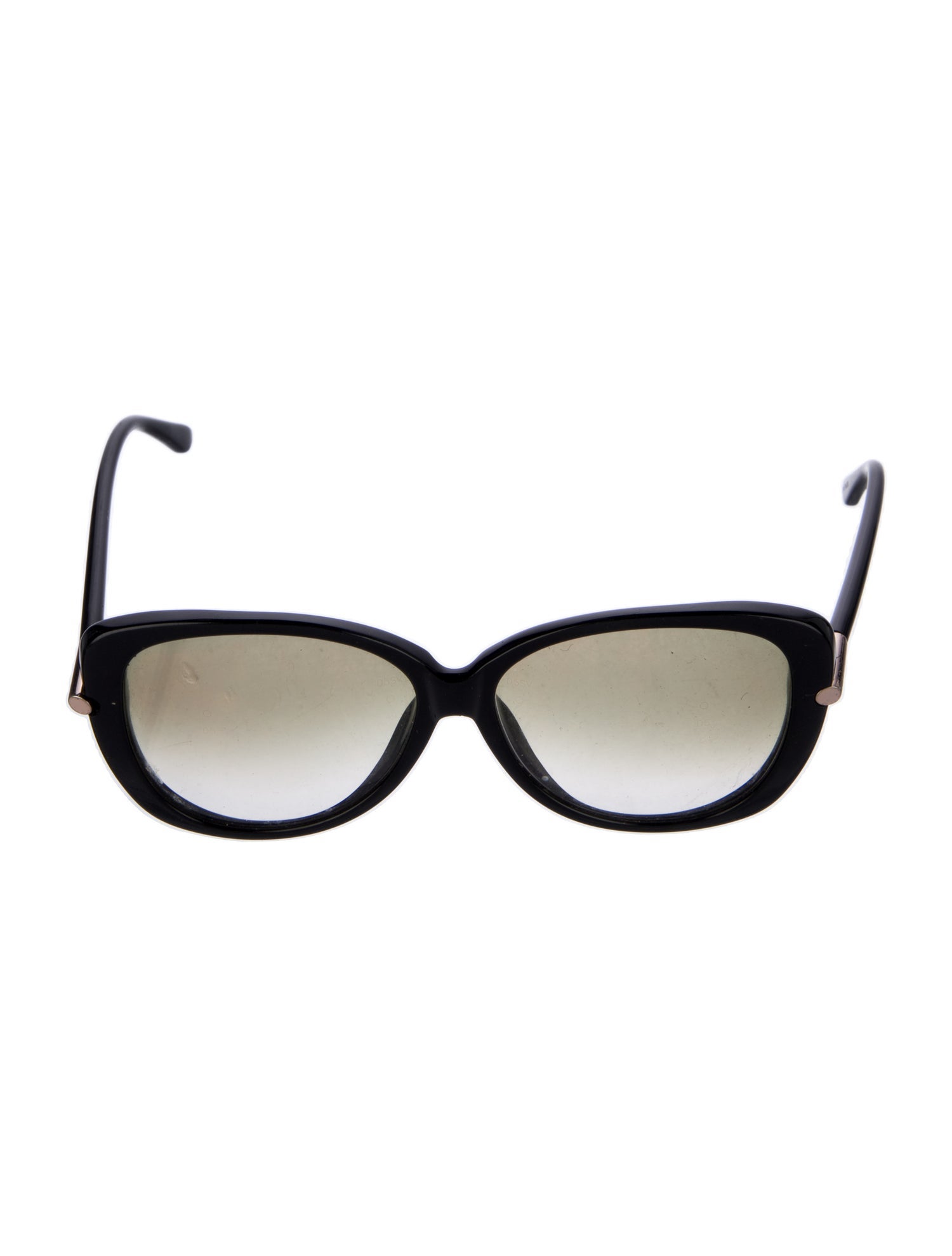 Tom Ford Wayfarer Tinted Sunglasses