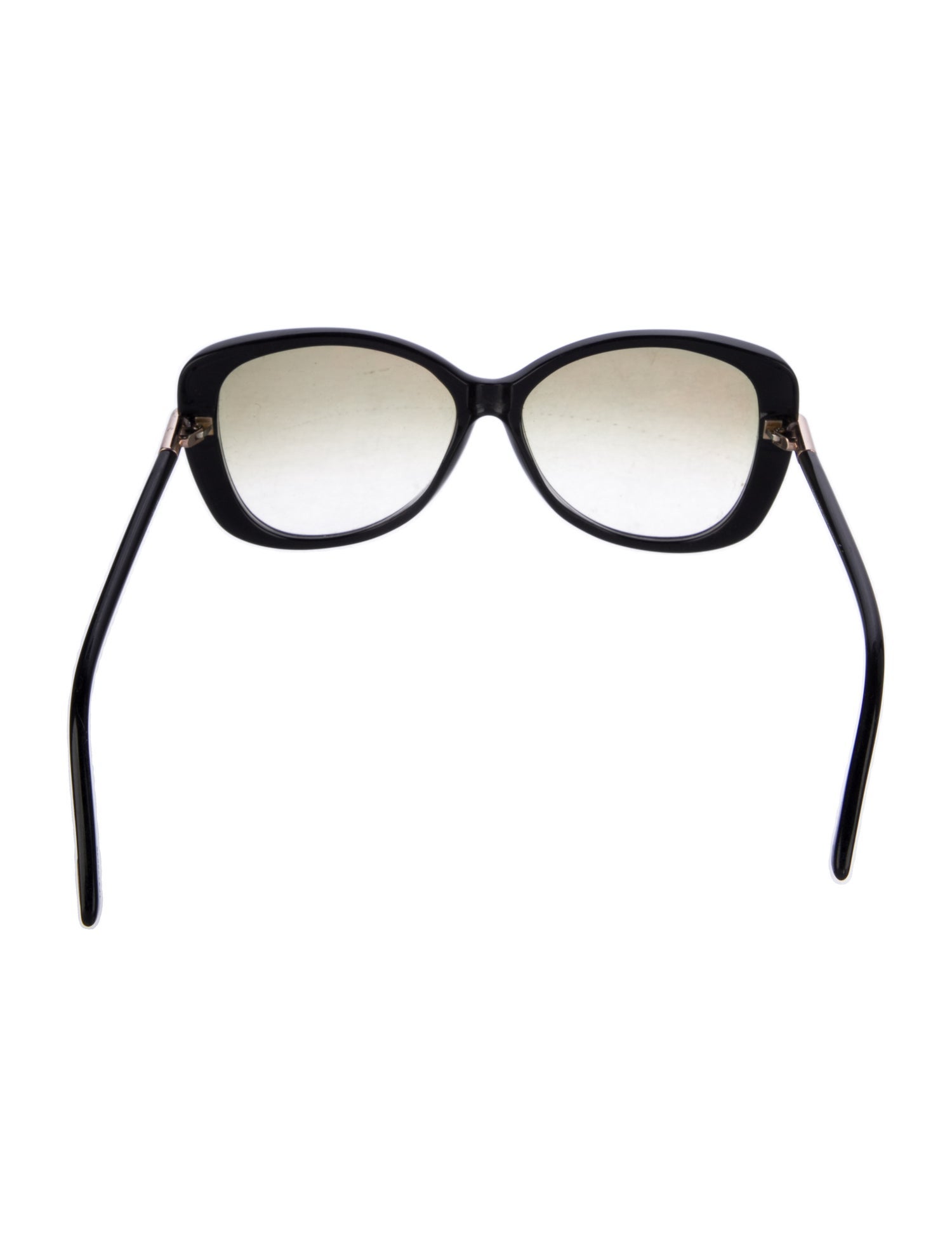 Tom Ford Wayfarer Tinted Sunglasses