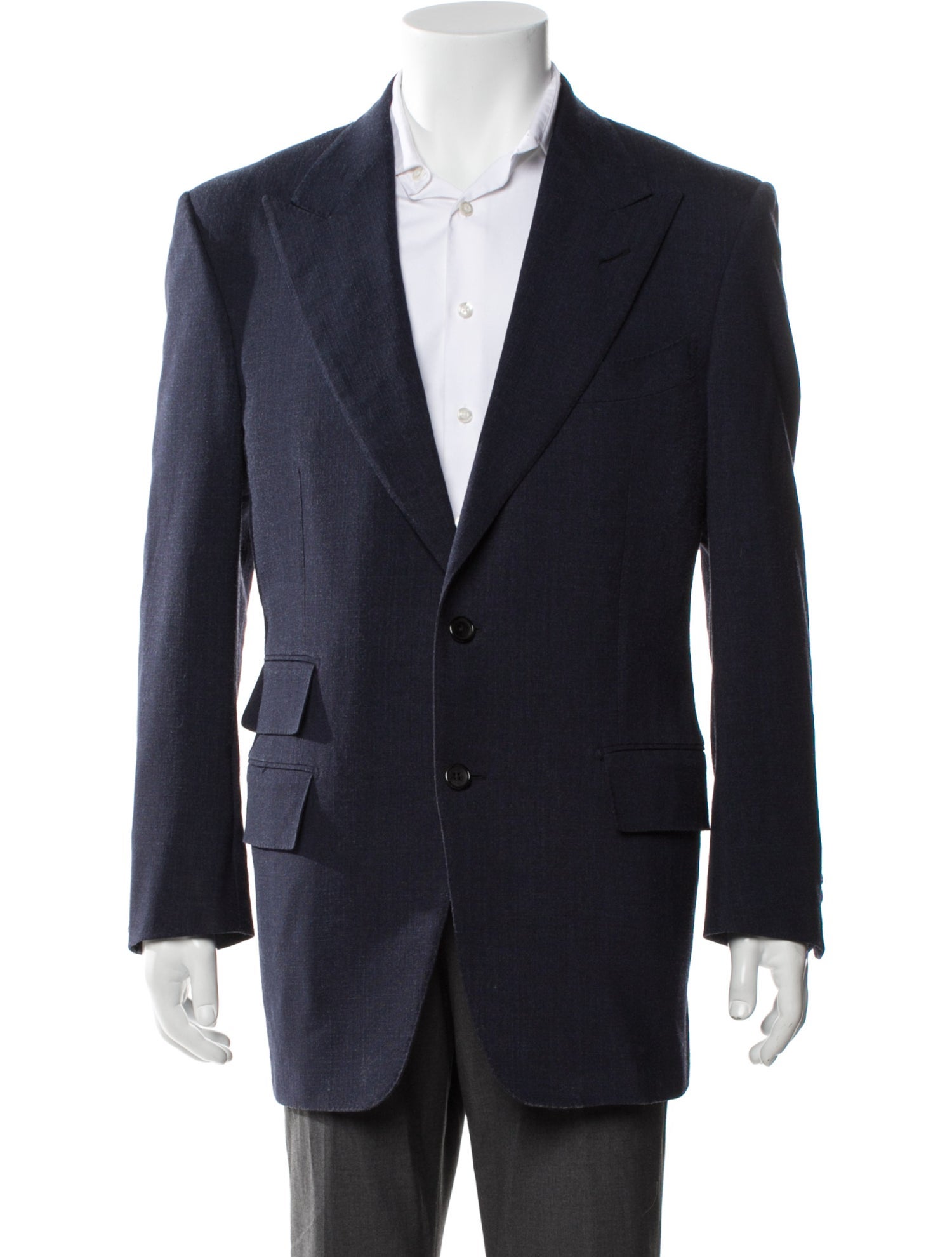 Tom Ford Wool Blazer