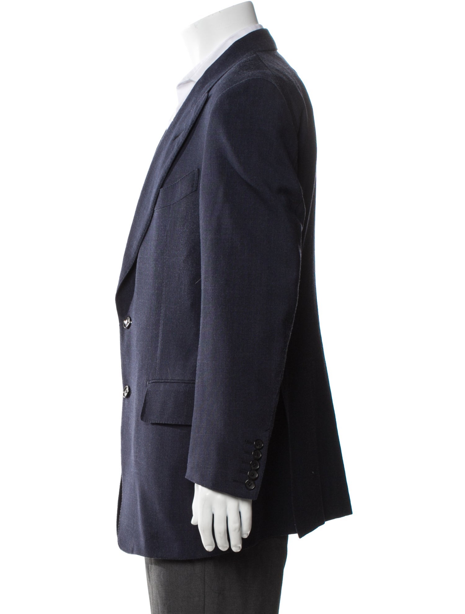 Tom Ford Wool Blazer