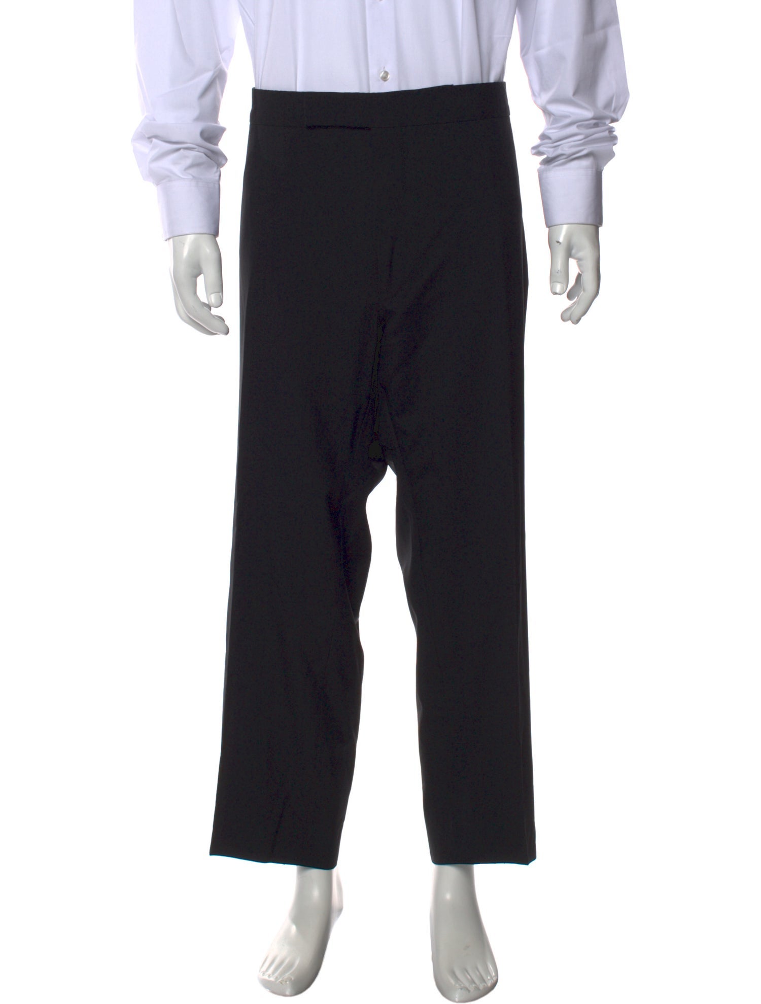 Tom Ford Wool Dress Pants