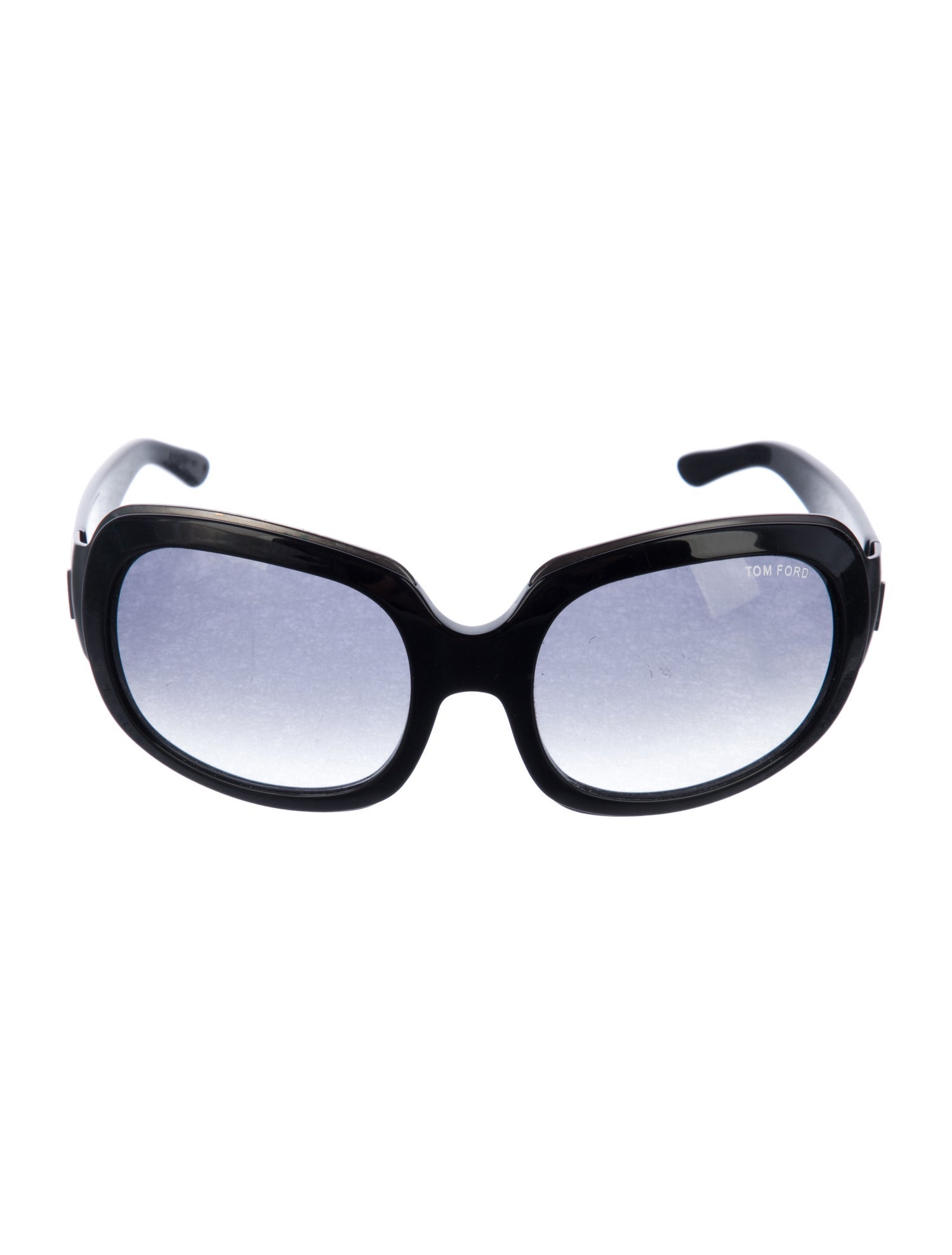 Tom Ford Jennifer Oversize Sunglasses