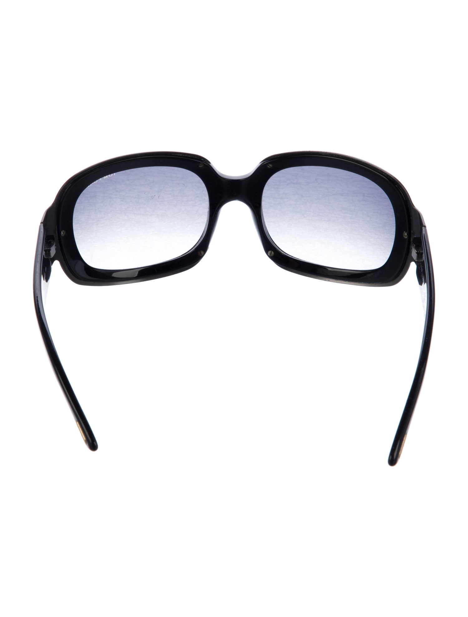 Tom Ford Jennifer Oversize Sunglasses