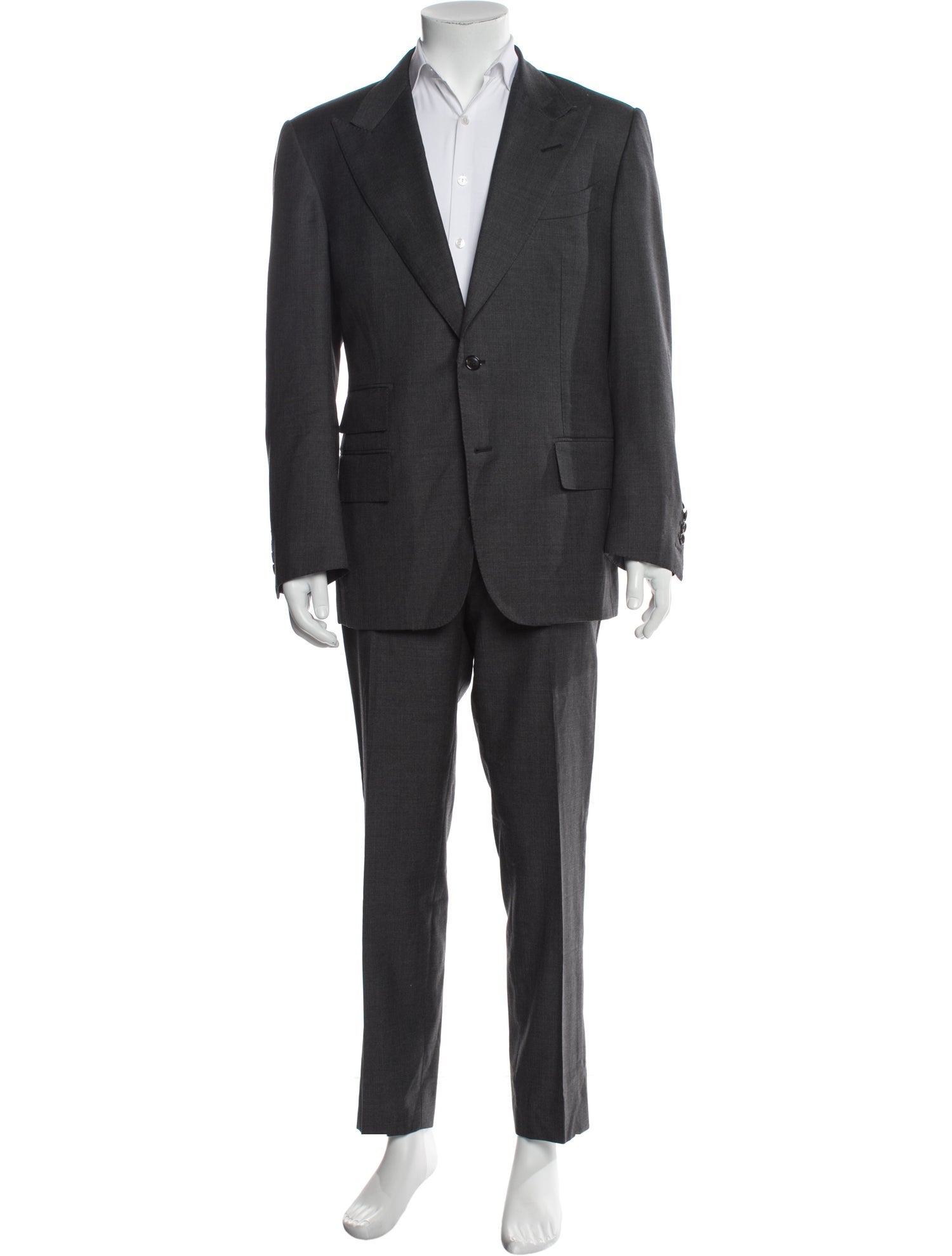 Tom Ford Two-Piece Suit