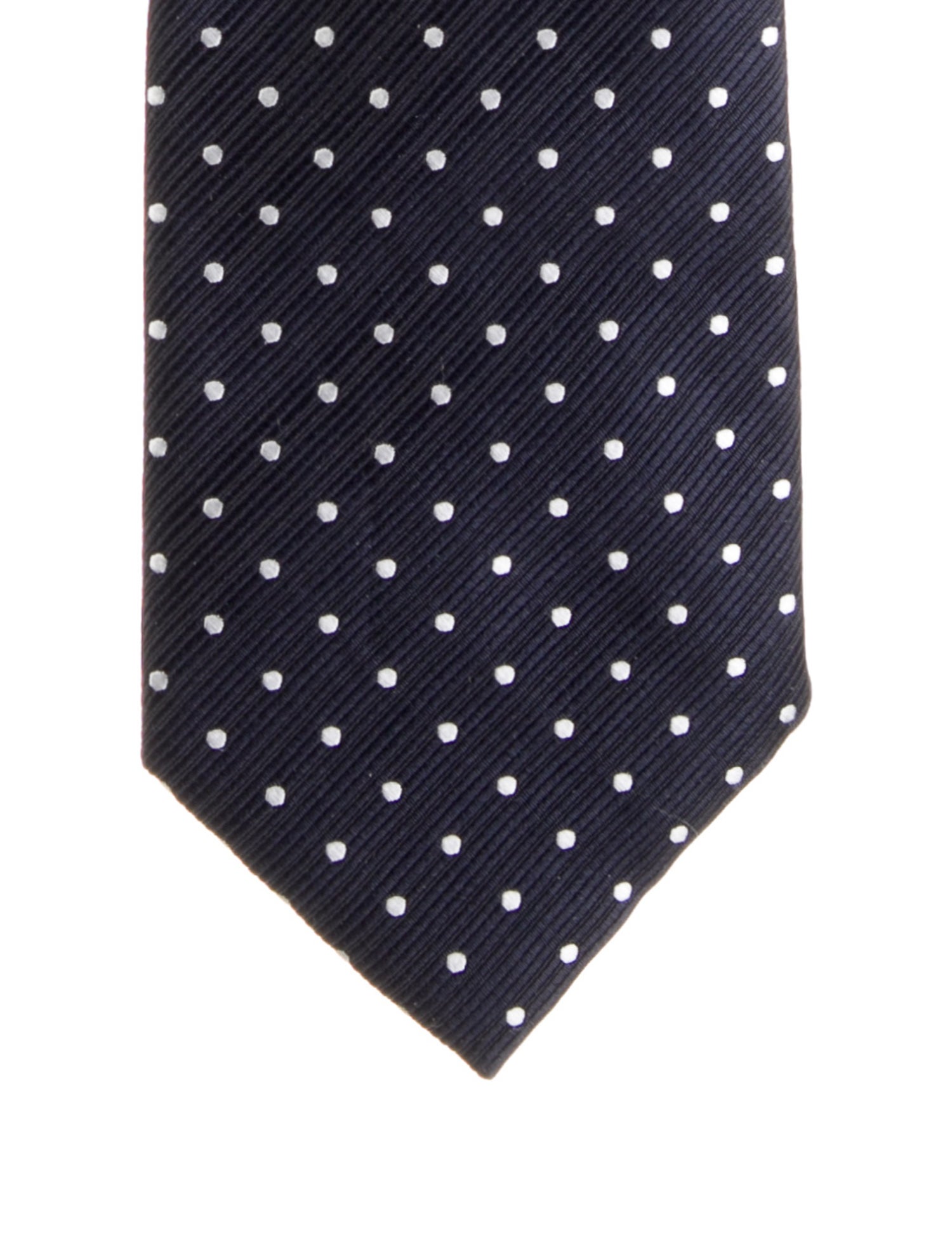 Tom Ford Silk Tie w/Tags
