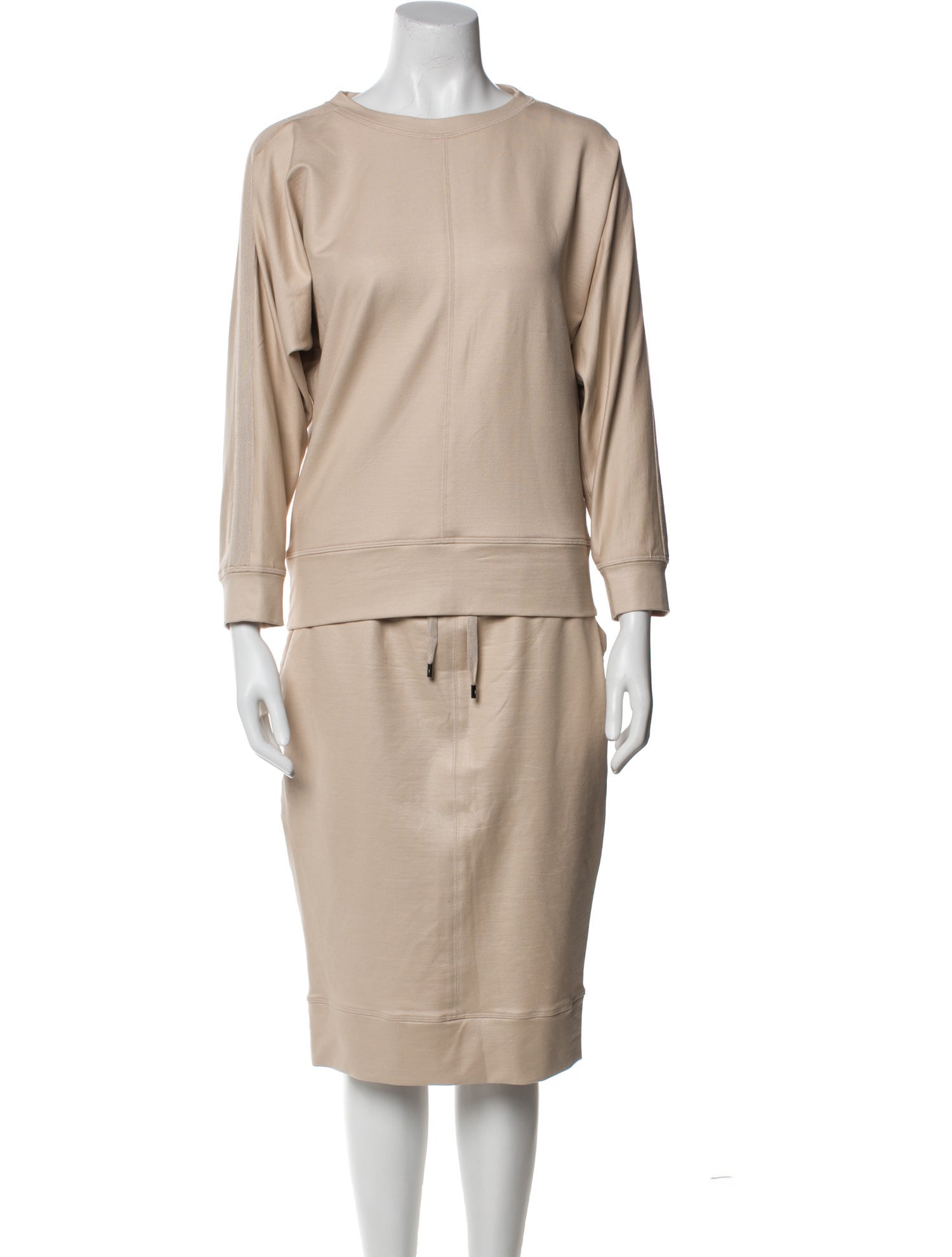 Tom Ford Silk Pant Set