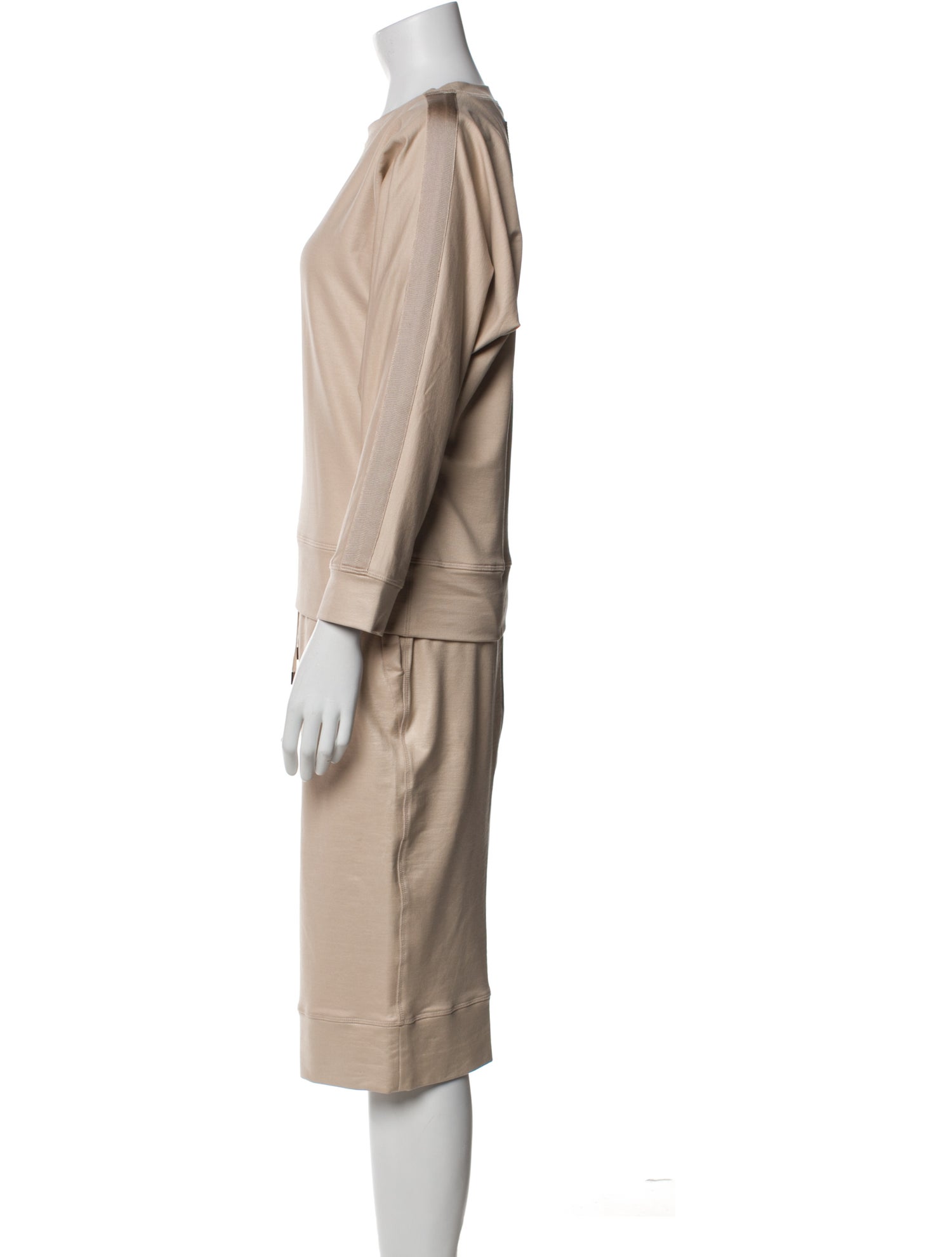 Tom Ford Silk Pant Set