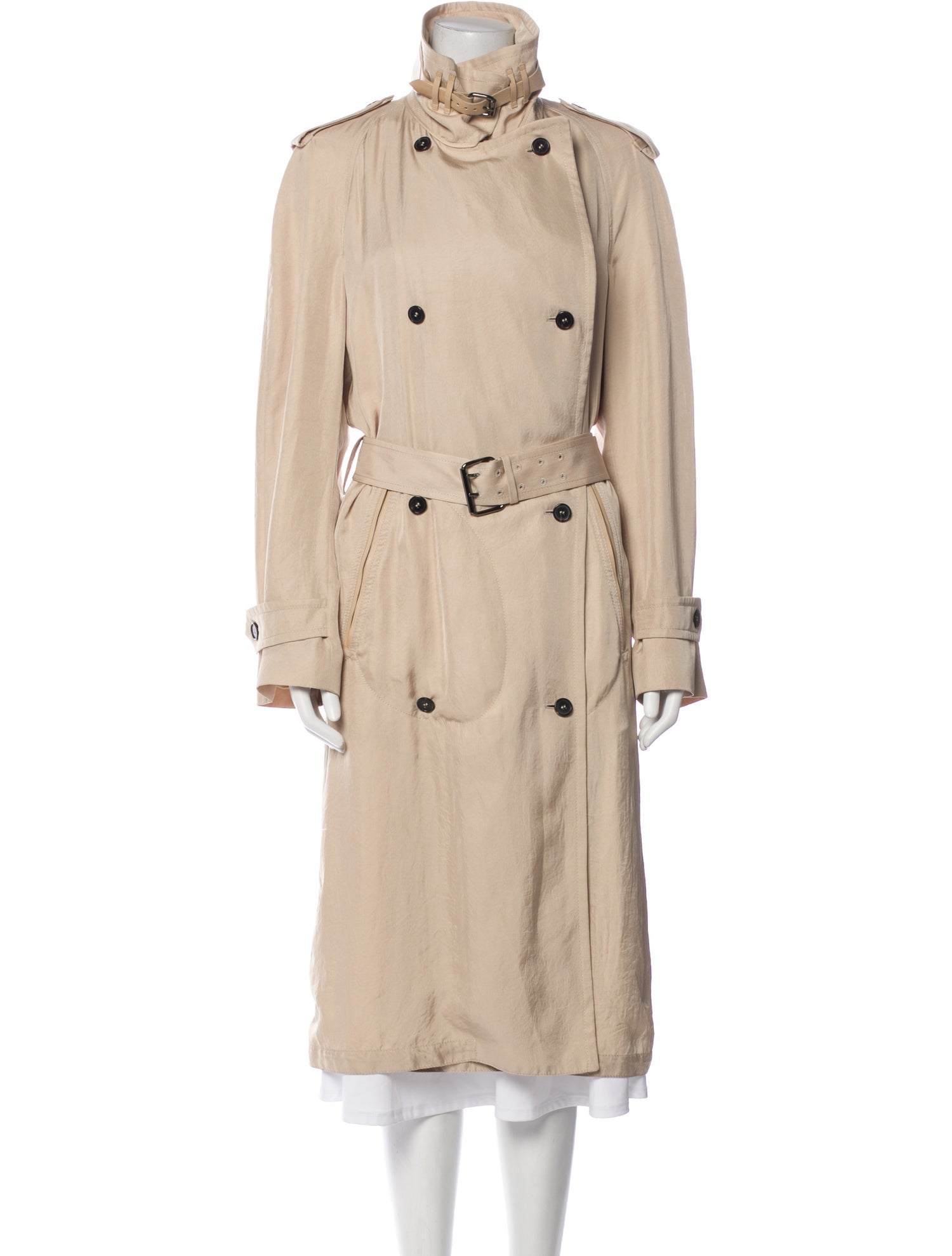 Tom Ford Trench Coat