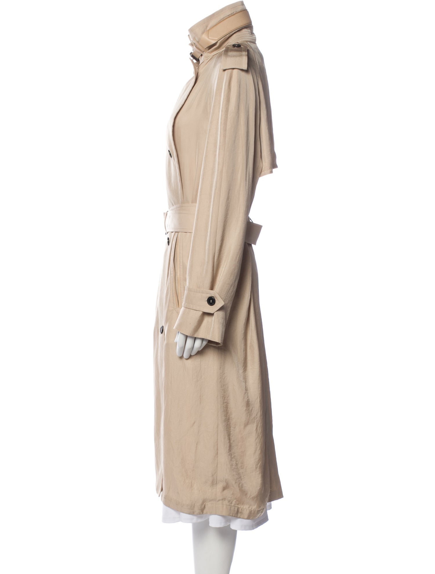 Tom Ford Trench Coat