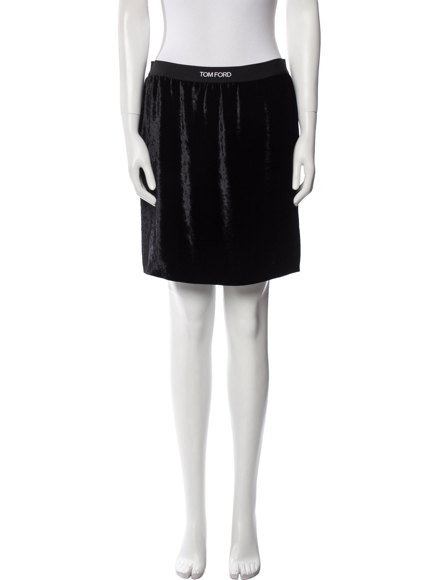 Tom Ford Mini Skirt