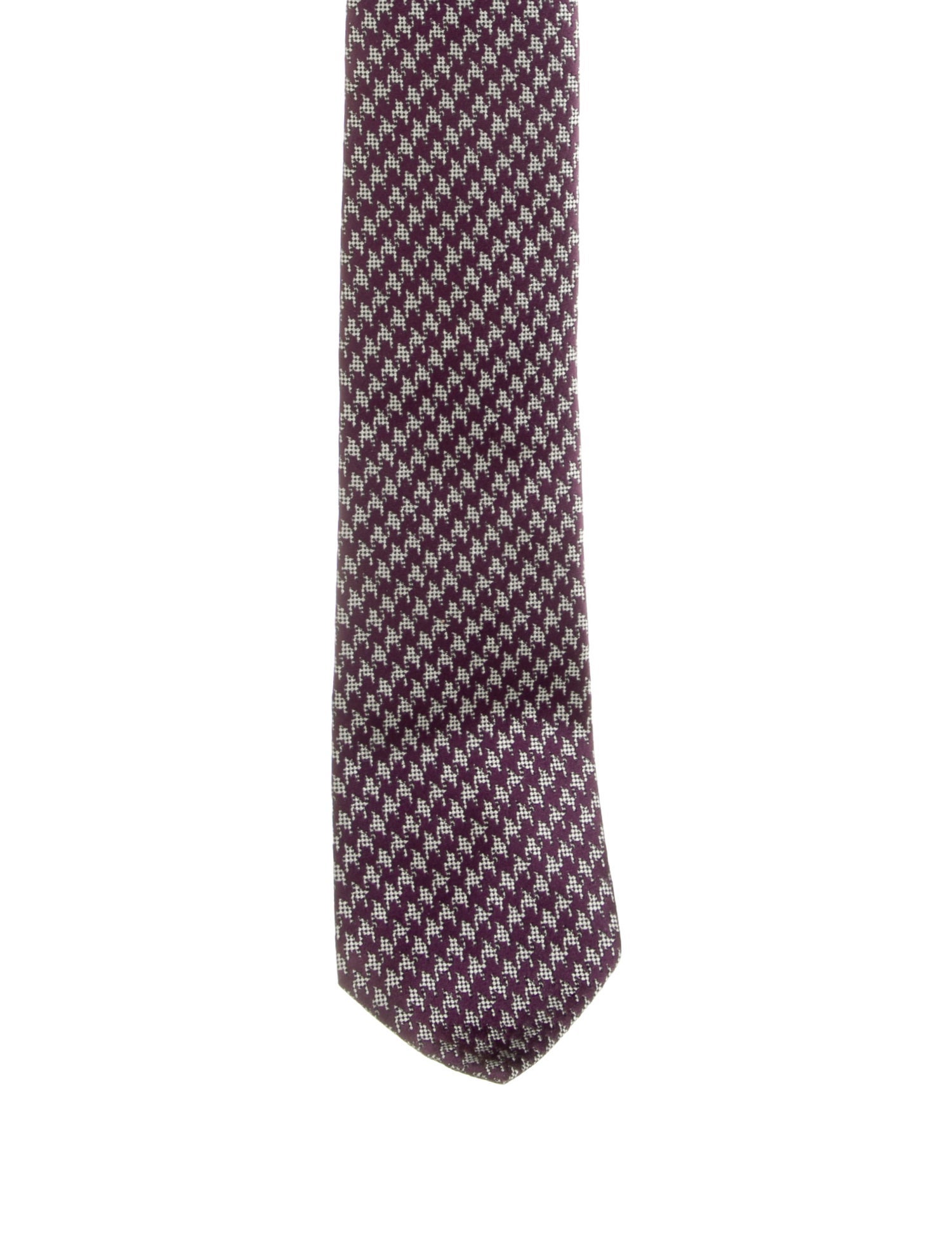 Tom Ford Silk Tie