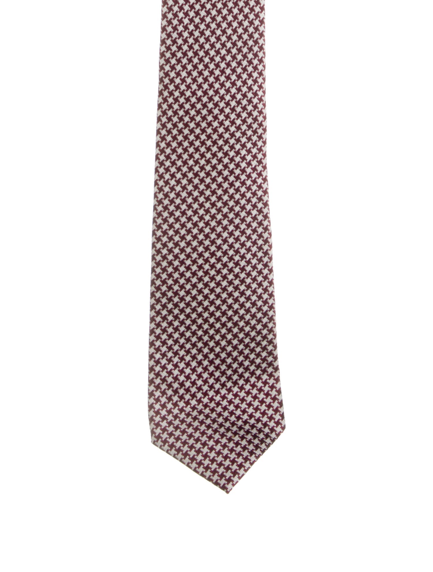 Tom Ford Silk Tie