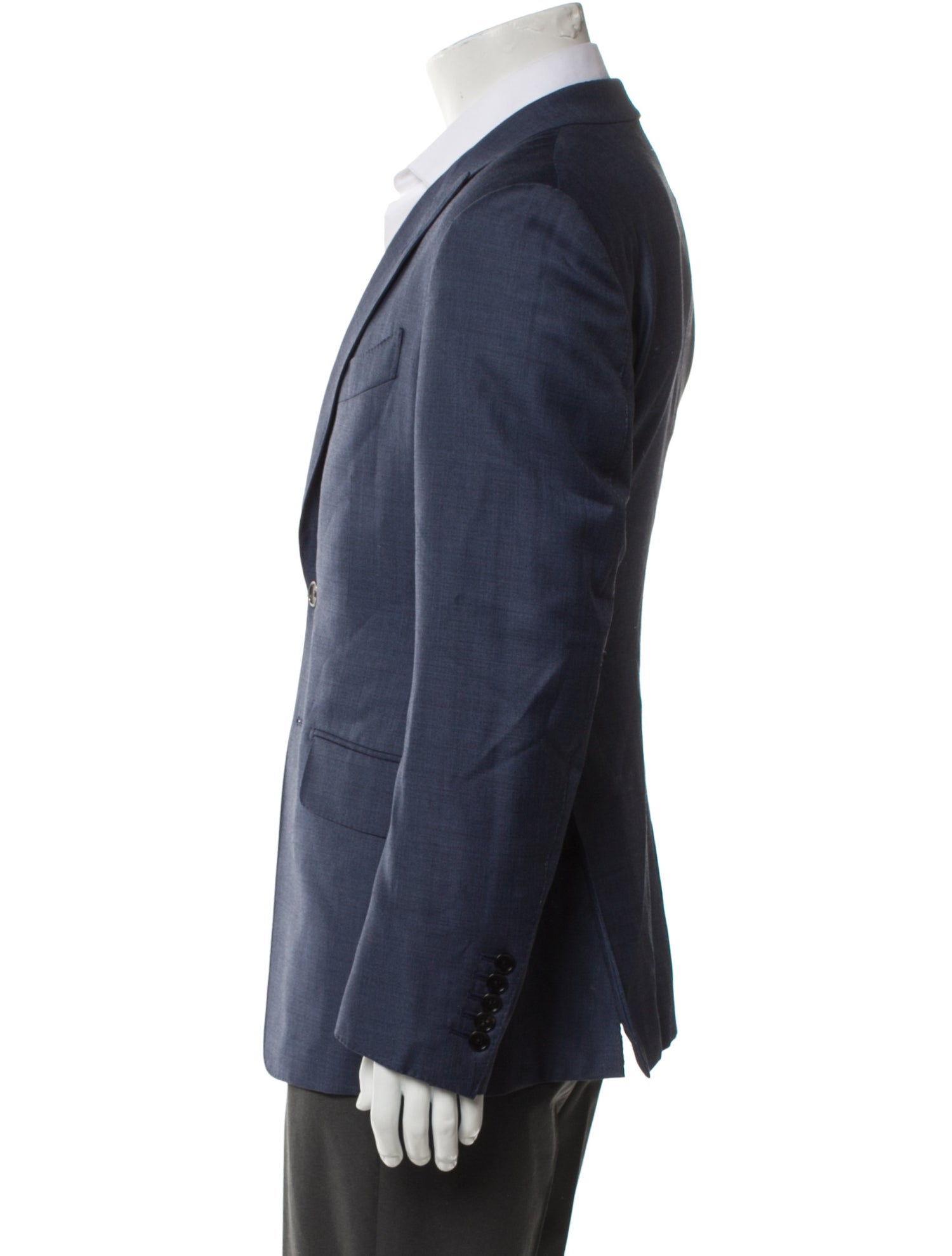 Tom Ford Wool Blazer