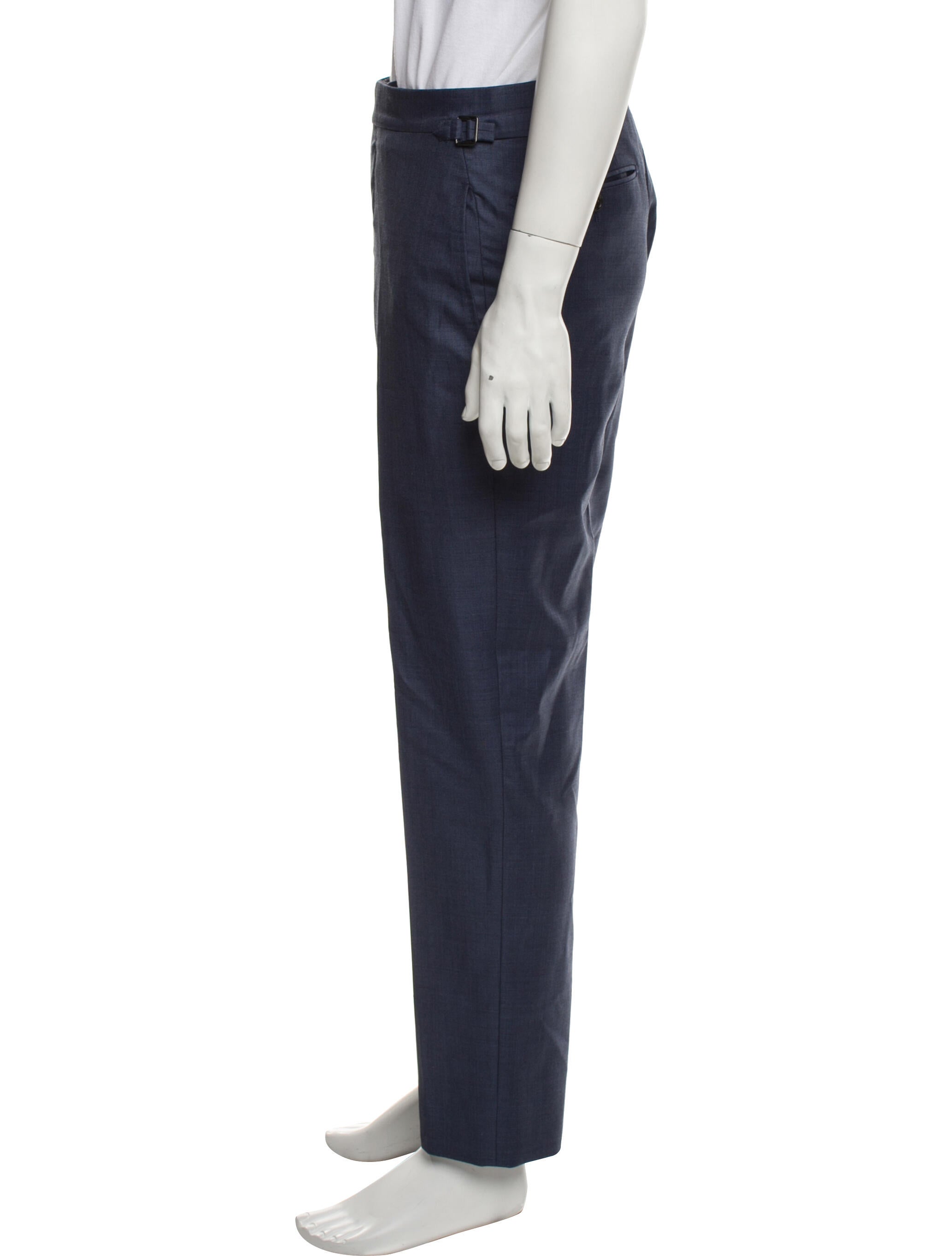 Tom Ford Wool Dress Pants