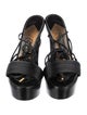 Tom Ford Leather Sandals