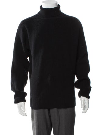 Tom Ford Wool Turtleneck Pullover