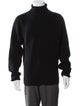 Tom Ford Wool Turtleneck Pullover