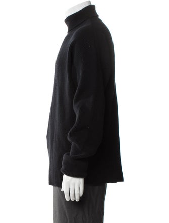 Tom Ford Wool Turtleneck Pullover