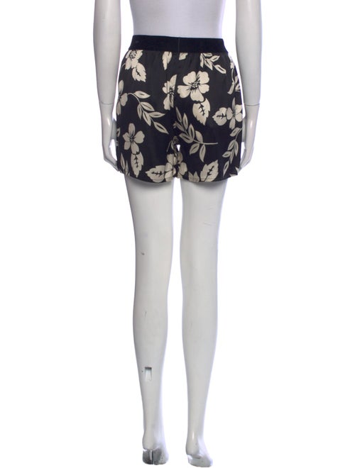 Tom Ford Silk Mini Shorts