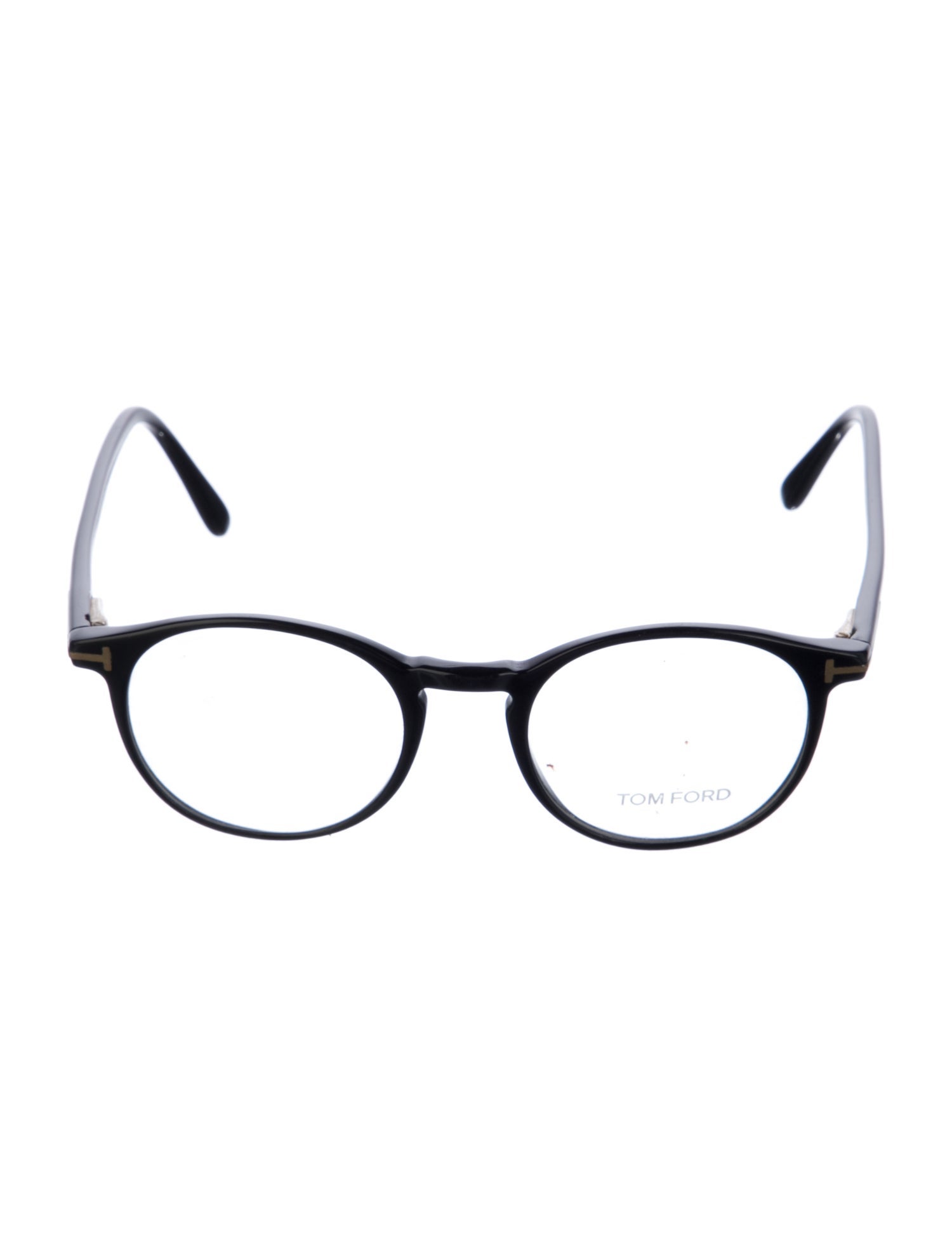 Tom Ford TF5294 Round Eyeglasses