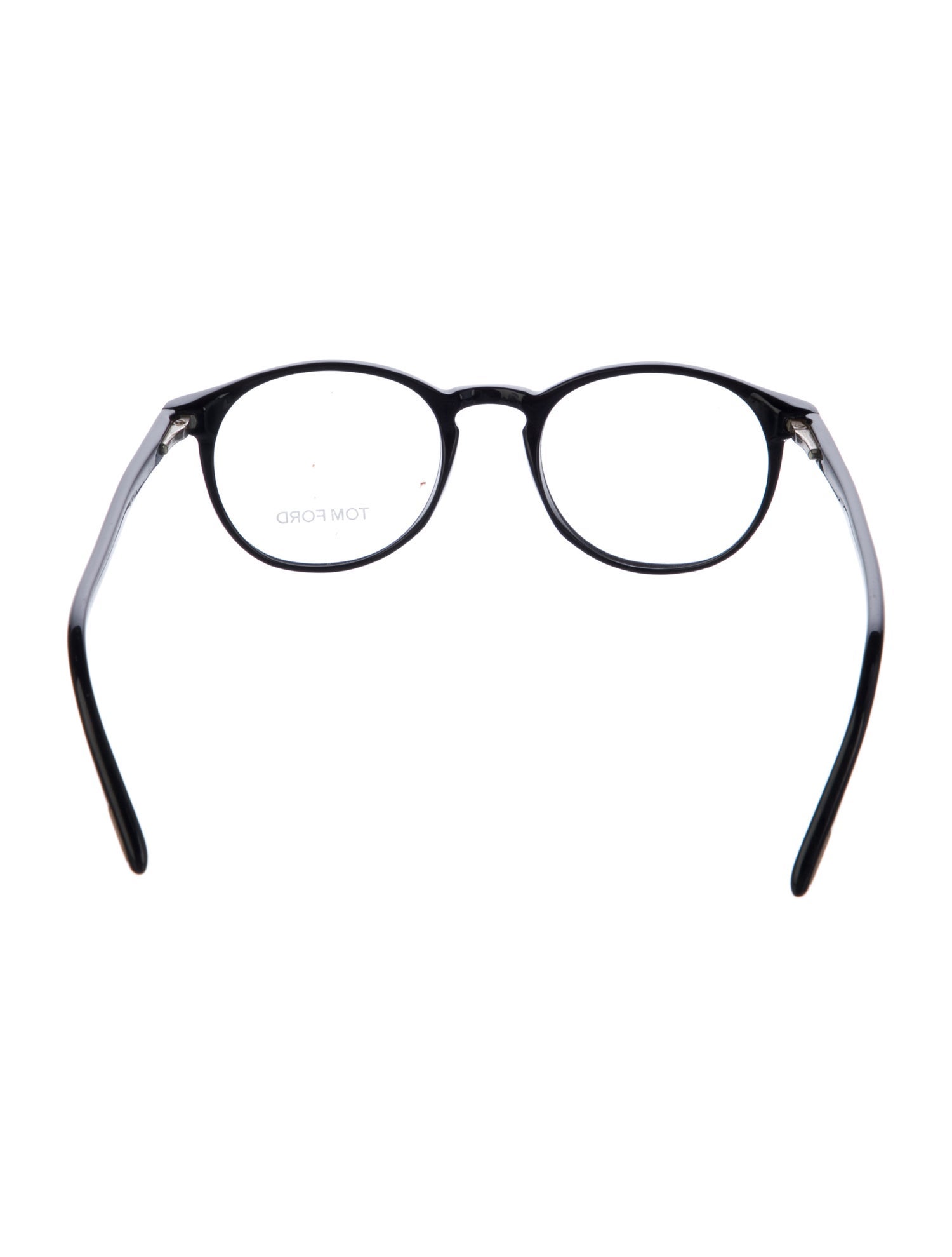 Tom Ford TF5294 Round Eyeglasses