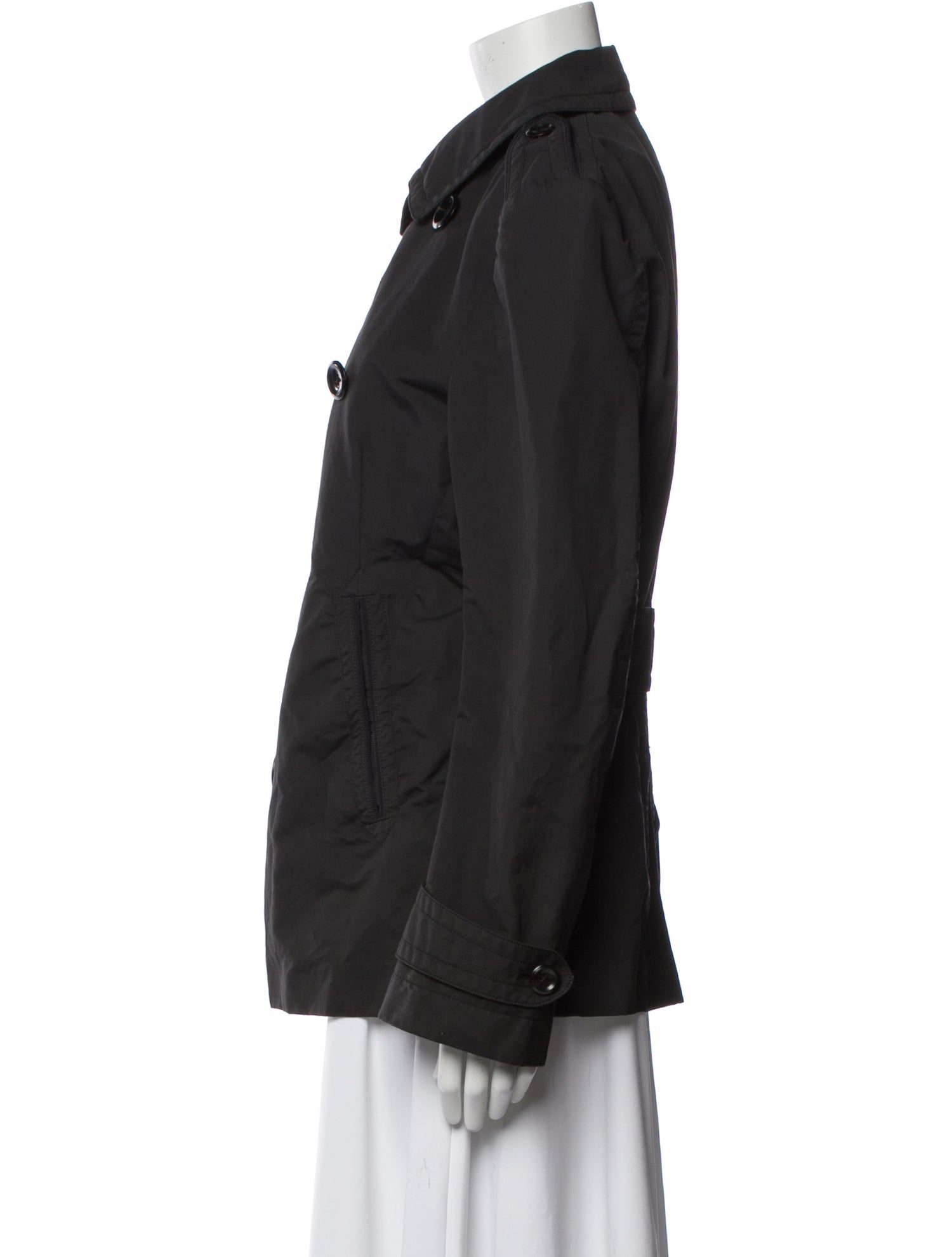 Tom Ford Trench Coat