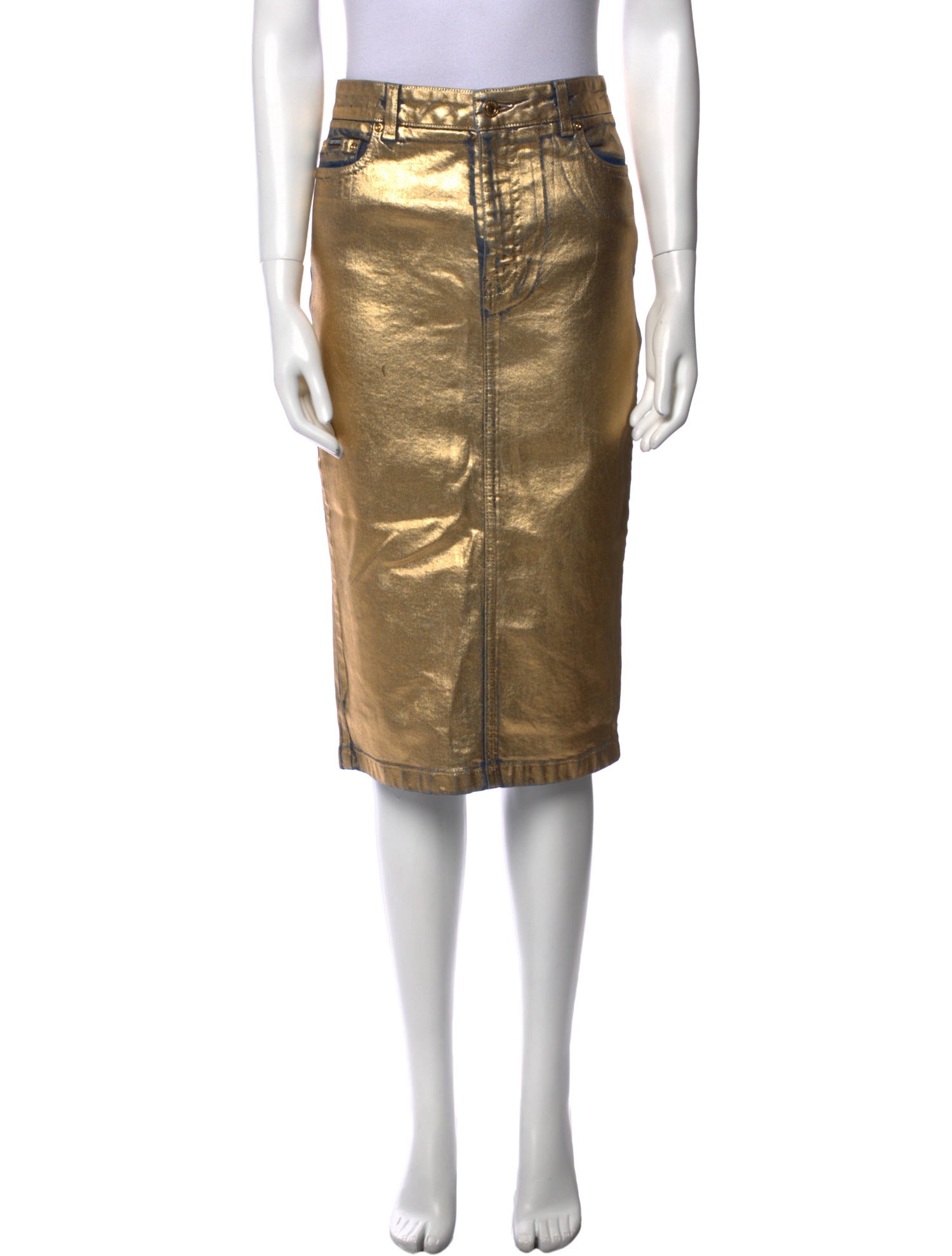 Tom Ford Knee-Length Skirt